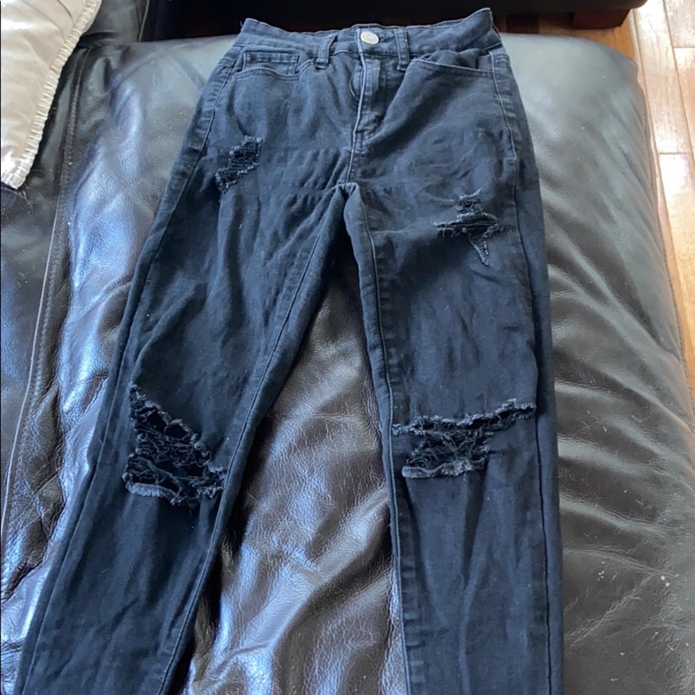 american authentic jeans